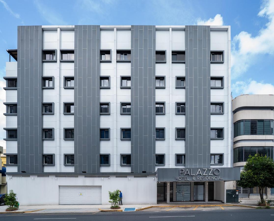 Residencial & Palazzo 3* Panama City