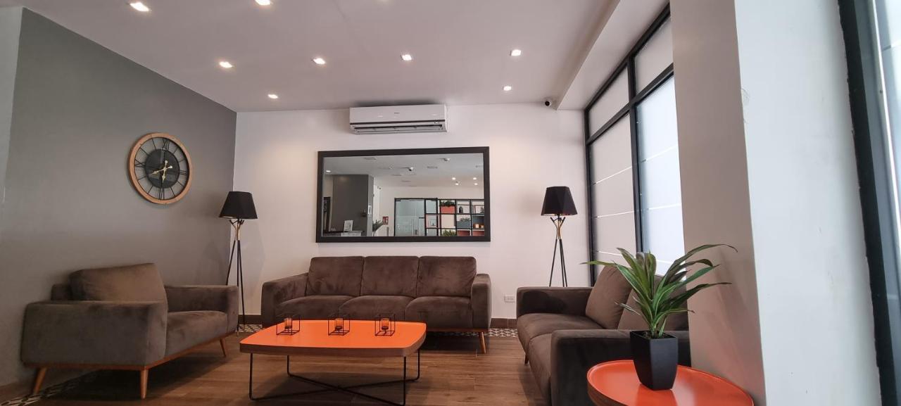 Residencial & Palazzo Hotel