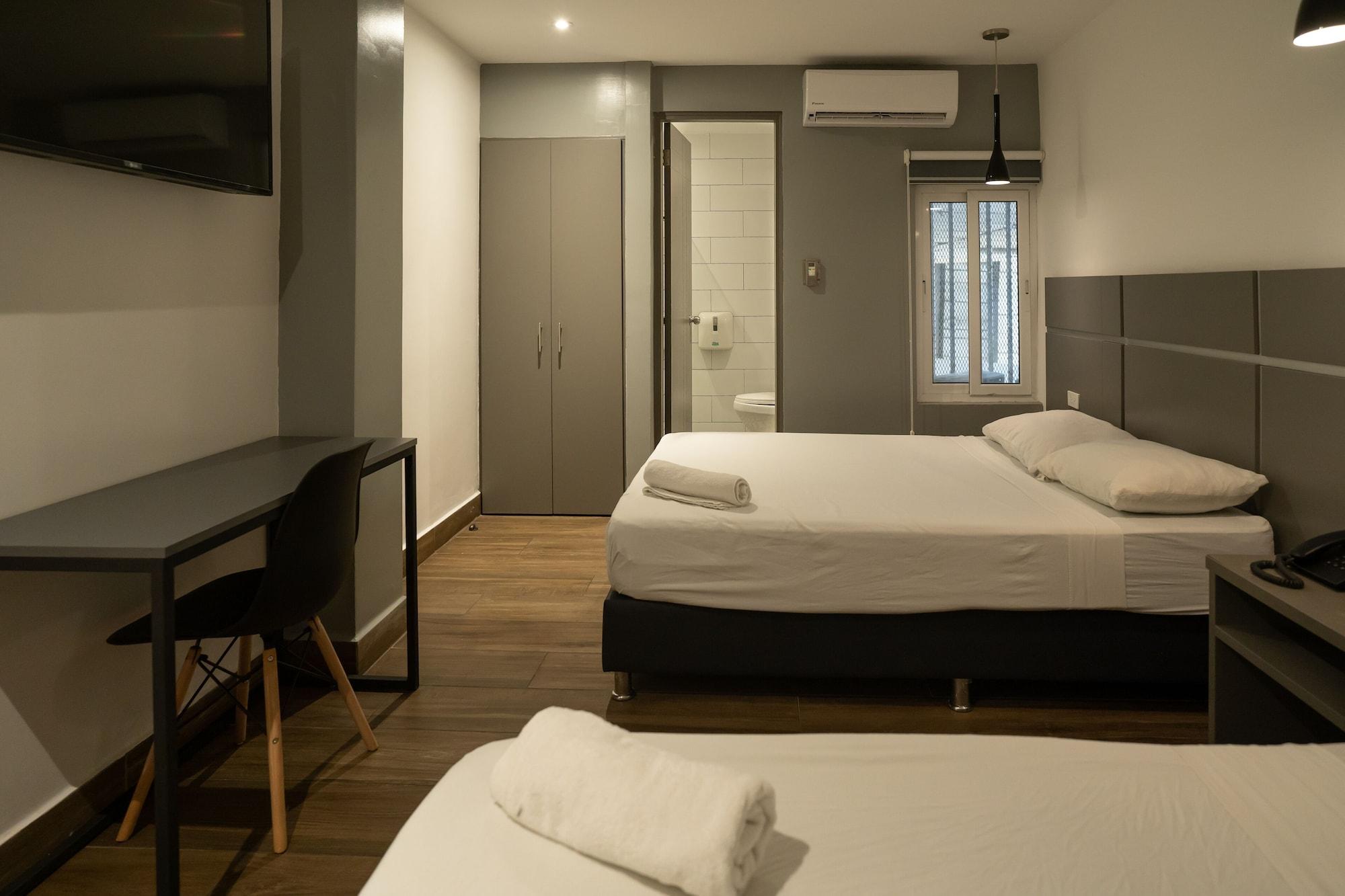 Residencial & Palazzo 3* Panama City
