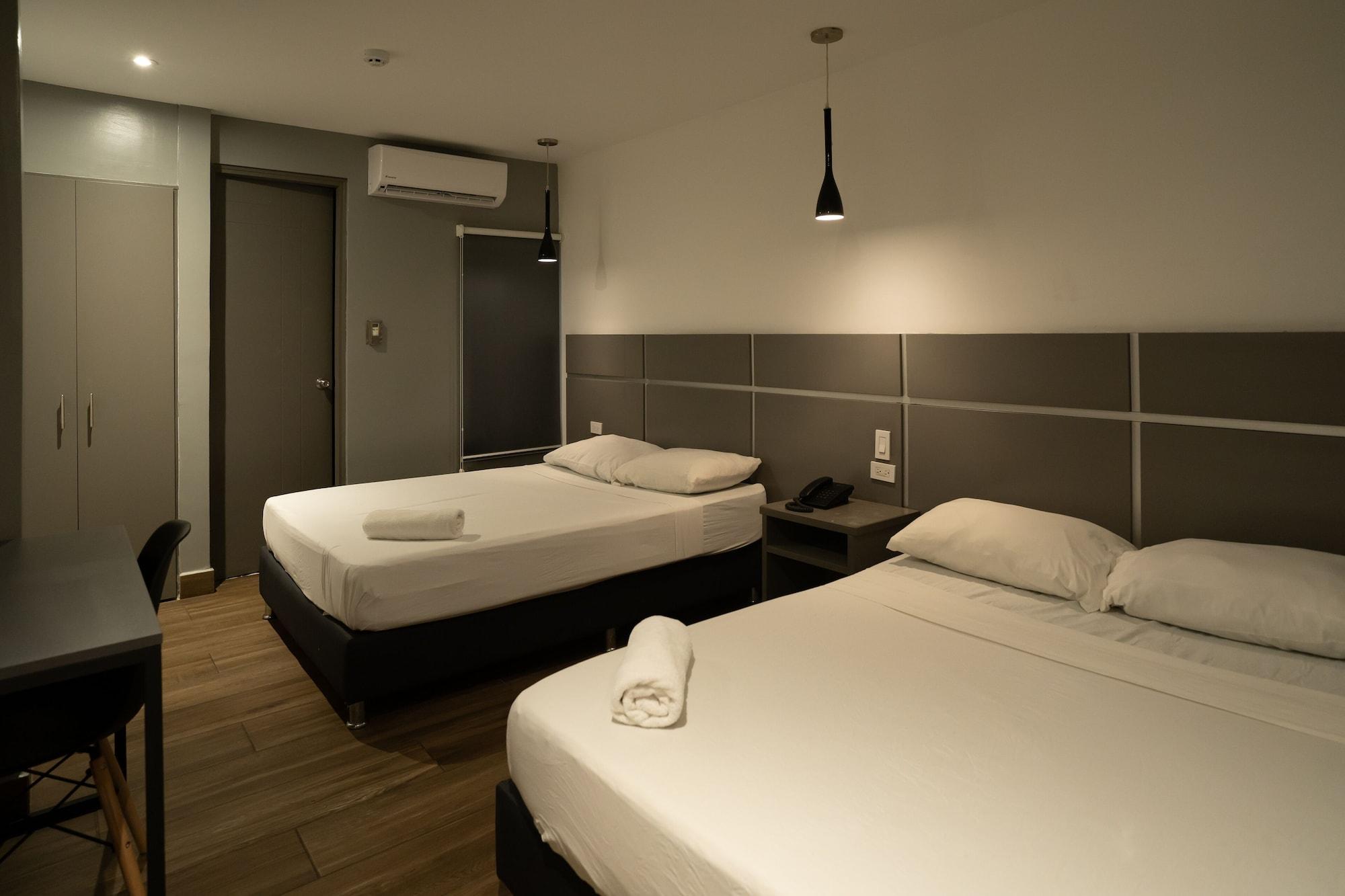 Residencial & Palazzo