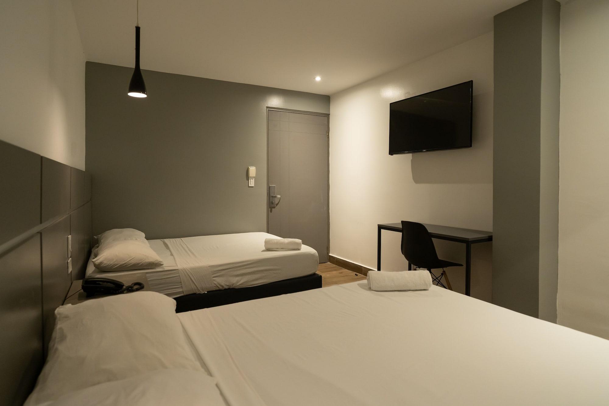 Residencial & Palazzo 3* Panama City