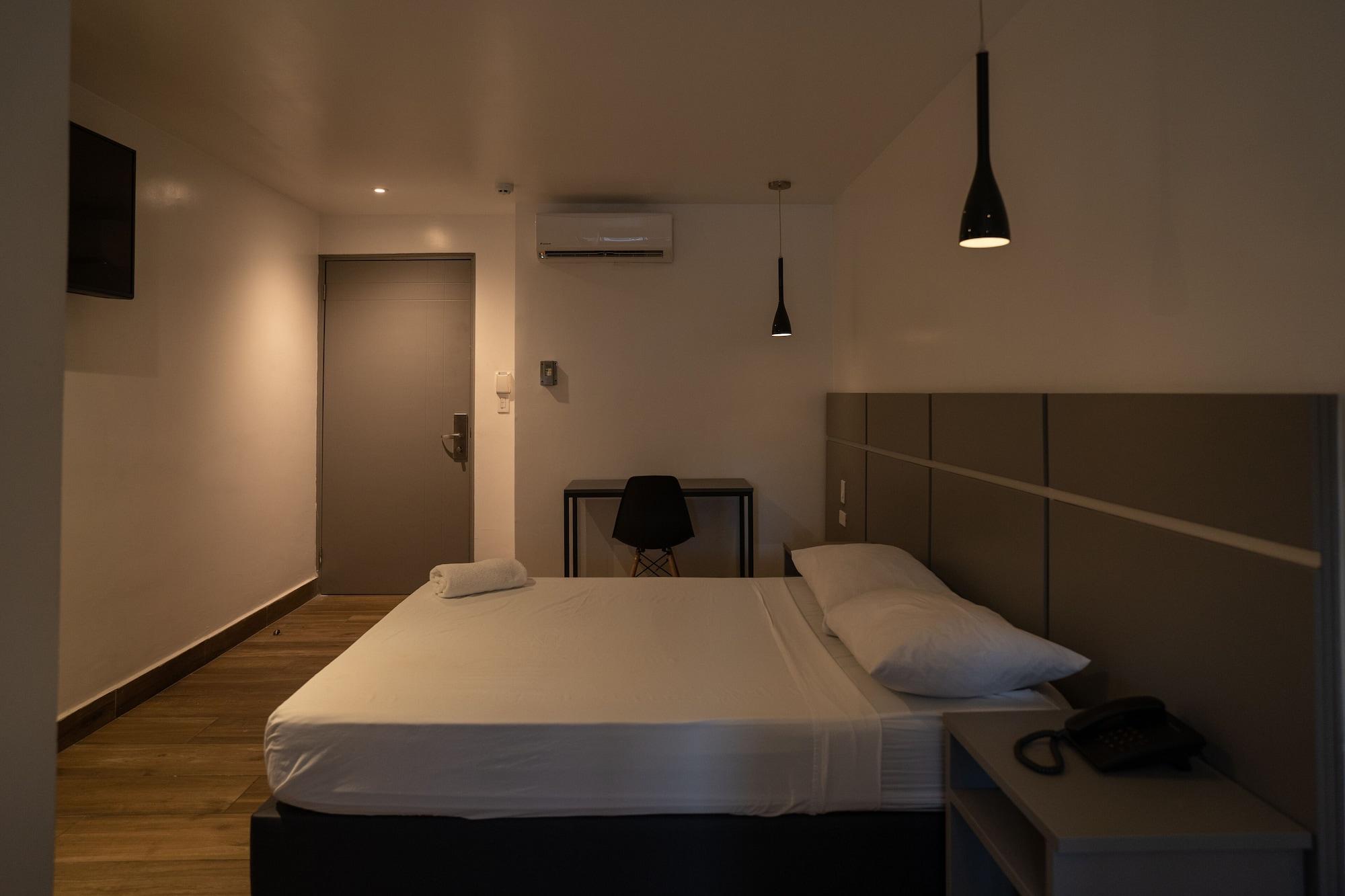 Residencial & Palazzo Hotel