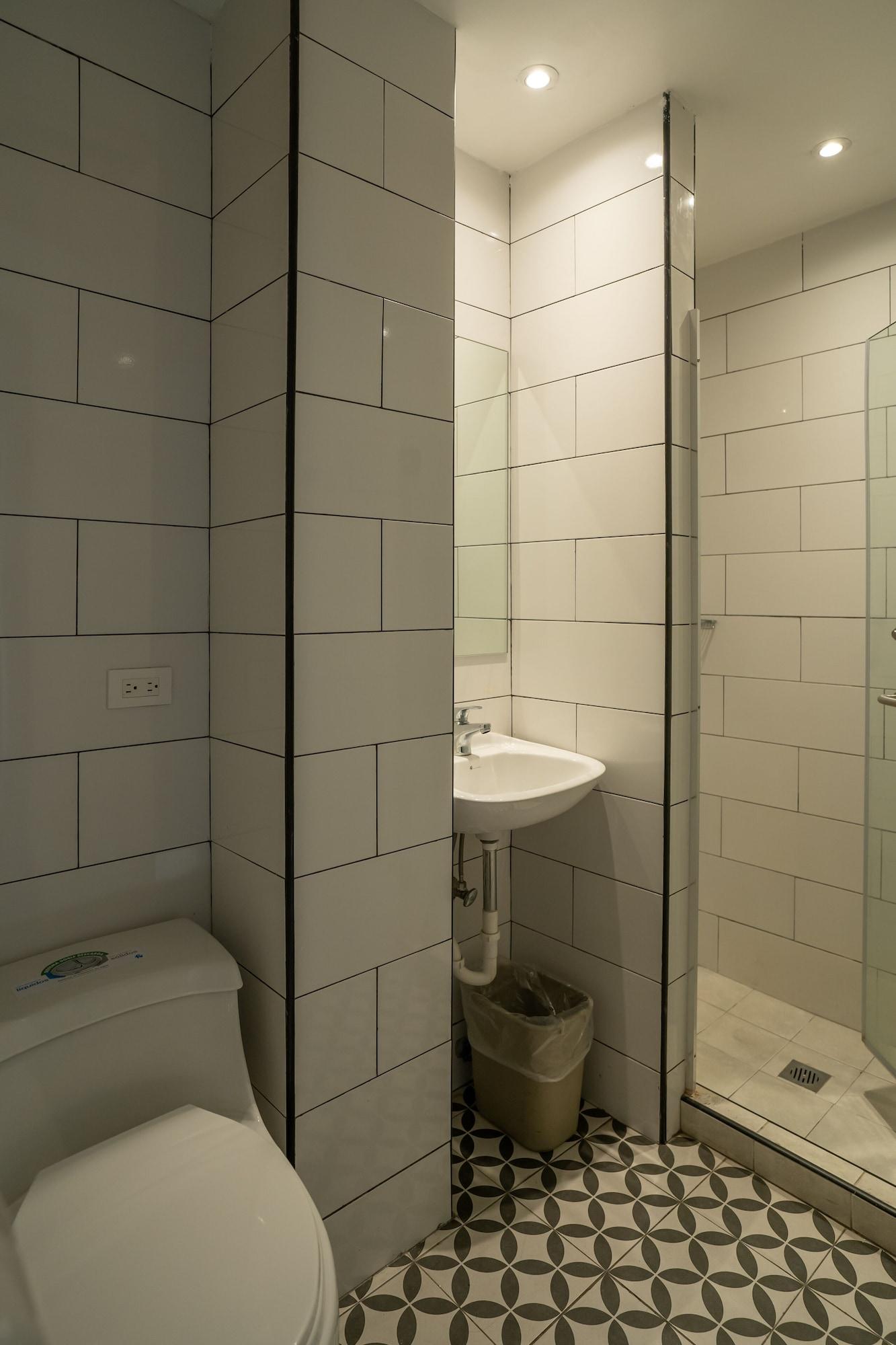 Residencial & Palazzo 3* Panama City