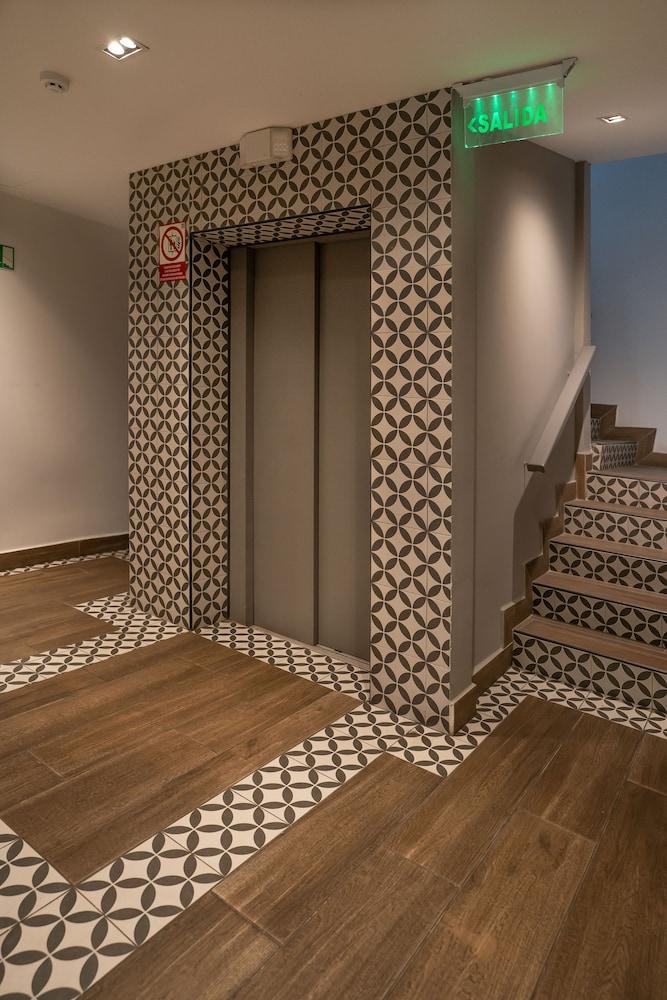 Residencial & Palazzo Hotel Panama City