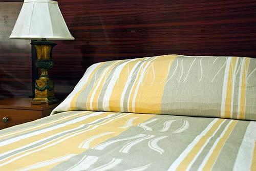 Residencial & Palazzo Hotel