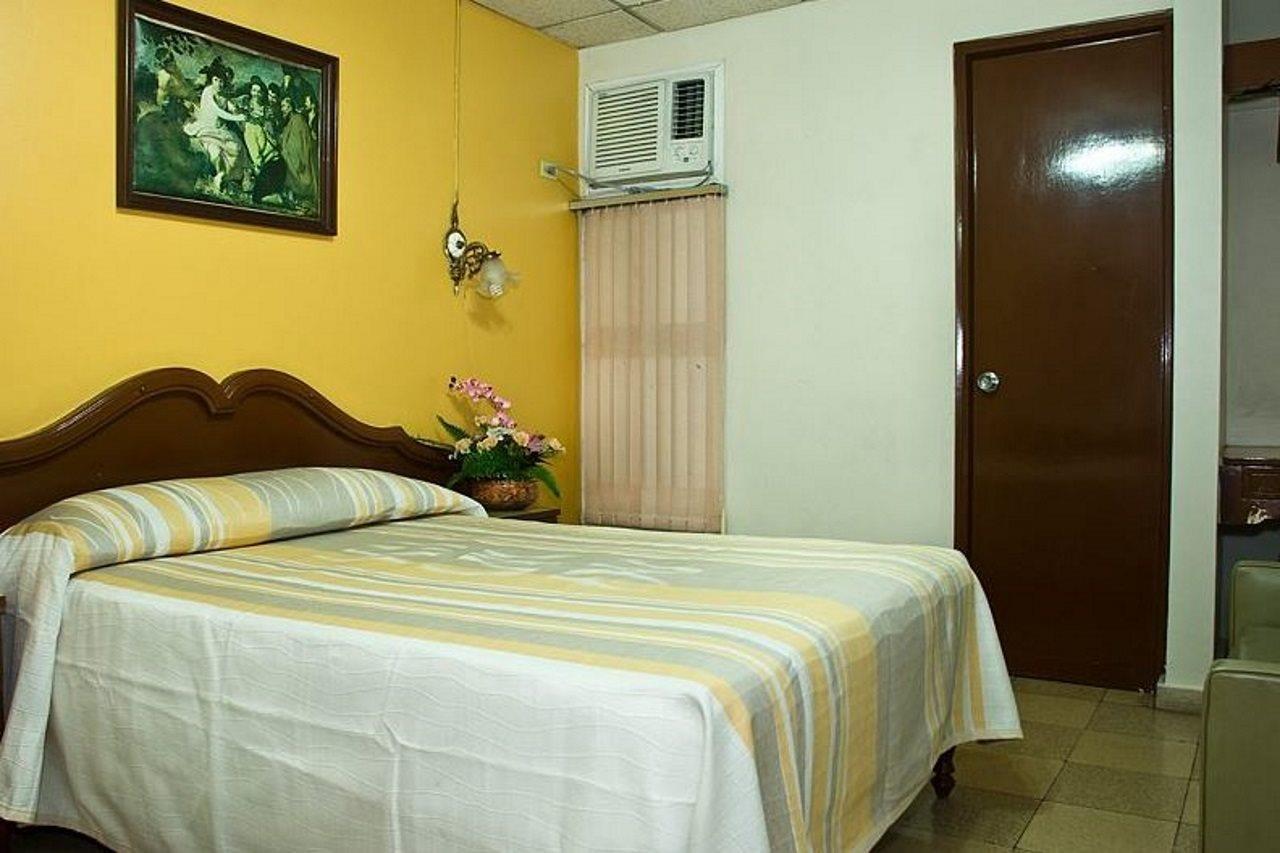 Residencial & Palazzo