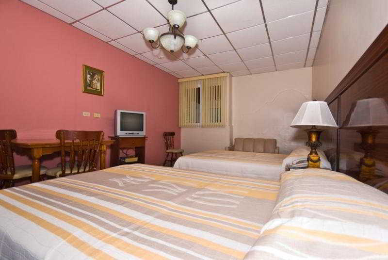 Residencial & Palazzo Hotel Panama City