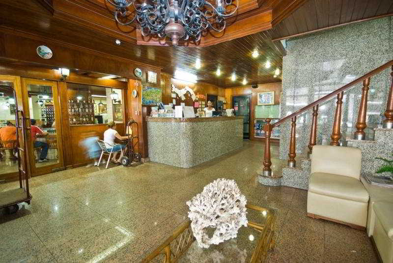 Residencial & Palazzo 3*