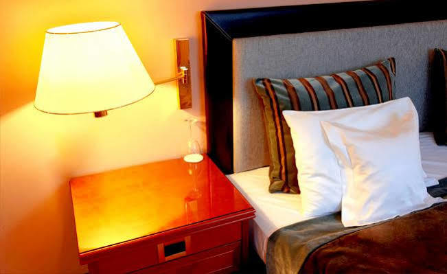 Hotel Residencial & Palazzo 3*