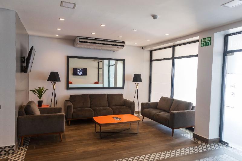 Residencial & Palazzo Hotel 3*