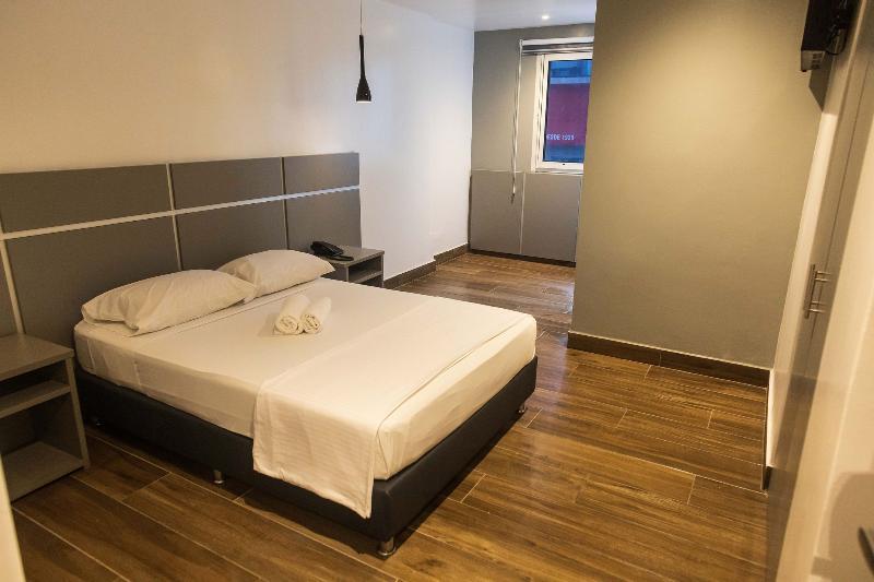 Residencial & Palazzo 3*