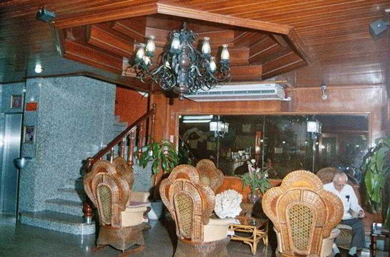 Hotel Residencial & Palazzo Panama Stadt