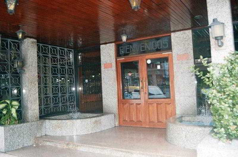 Residencial & Palazzo Panama Stadt